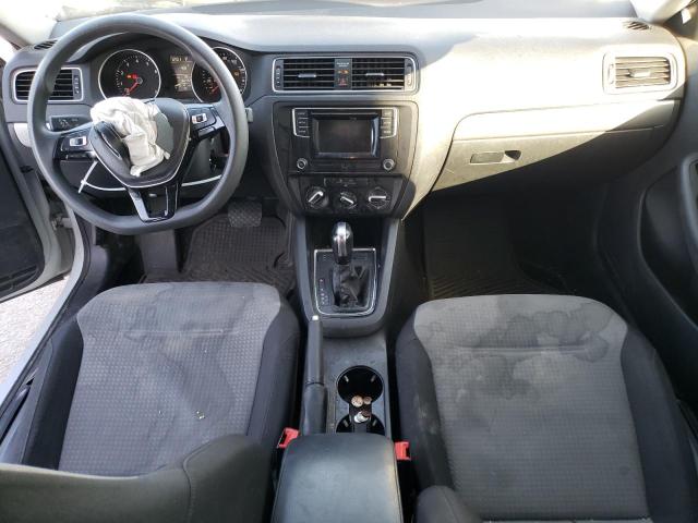 Photo 8 from auction – 2017 VOLKSWAGEN JETTA S with VIN 3VW2B7AJ6HM376873