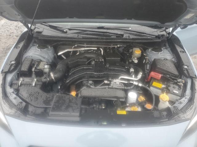 Photo 11 from auction – 2020 SUBARU CROSSTREK with VIN JF2GTAEC3L8220805