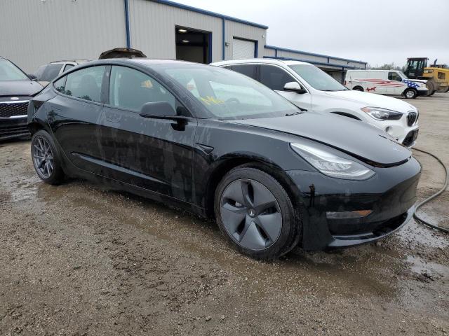 Photo 4 from auction – 2019 TESLA MODEL 3 with VIN 5YJ3E1EAXKF297577