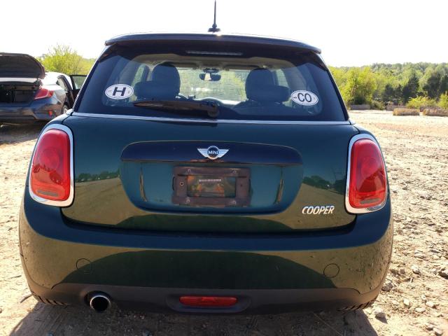 Photo 6 from auction – 2016 MINI COOPER with VIN WMWXP5C5XG2D15319