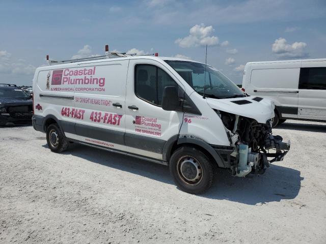 Photo 4 from auction – 2015 FORD TRANSIT T- with VIN 1FTNR2YG4FKA98763