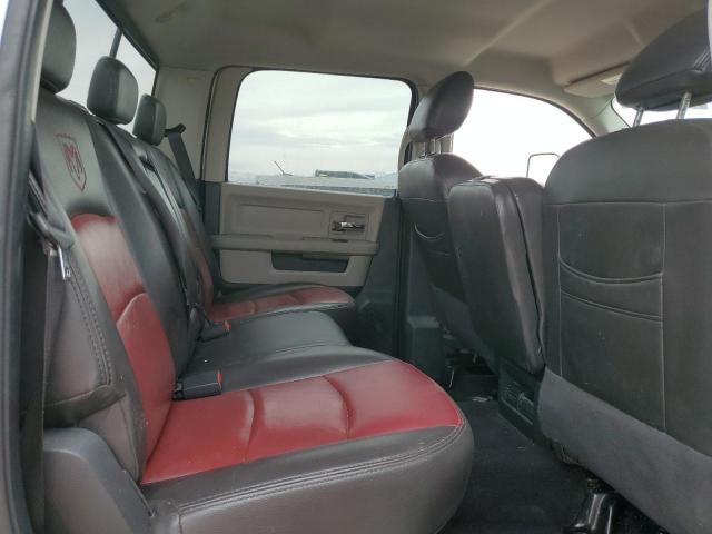 Photo 10 from auction – 2010 DODGE RAM 2500 with VIN 3D7TT2CT5AG158309