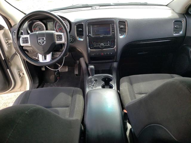 Photo 8 from auction – 2012 DODGE DURANGO CR with VIN 1C4RDJDG1CC153062