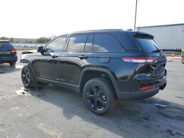 Photo 2 from auction – 2023 JEEP GRAND CHER with VIN 1C4RJGBG4PC503112