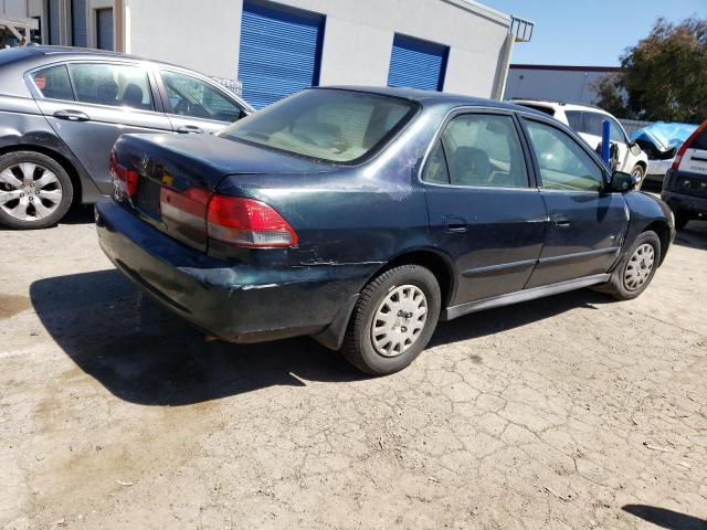 Photo 3 from auction – 2001 HONDA ACCORD VAL with VIN 1HGCF86641A123061