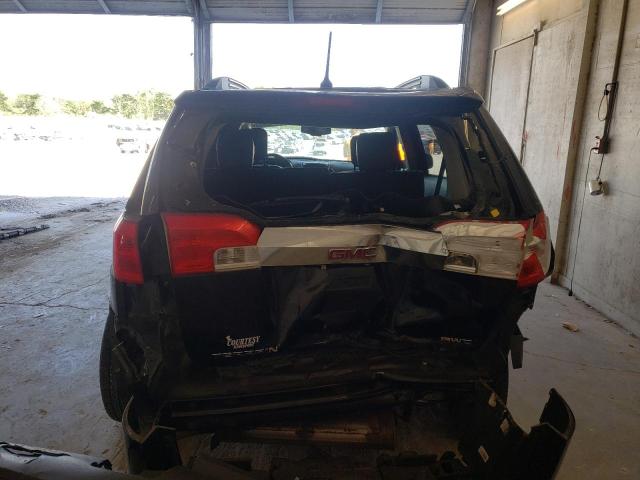 Фото 6 с аукциона – 2014 GMC TERRAIN SL с VIN 2GKFLXEK6E6202672