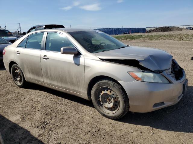 Photo 4 from auction – 2007 TOYOTA CAMRY CE with VIN 4T1BE46K67U144886