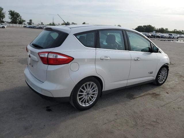 Foto 3 de la subasta – 2015 FORD C-MAX PREM con VIN 1FADP5CUXFL108535
