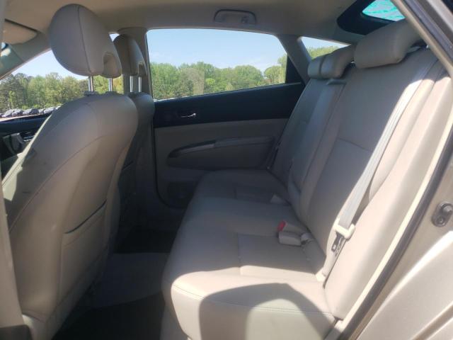 Photo 10 from auction – 2008 TOYOTA PRIUS with VIN JTDKB20UX83406718