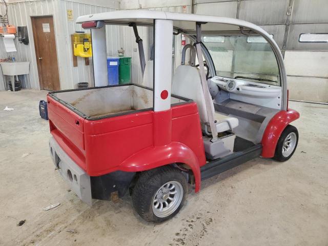 Photo 4 from auction – 2002 FORD THINK NEIG with VIN 1FABP215320105831