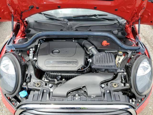 Photo 11 from auction – 2021 MINI COOPER with VIN WMWXU7C0XM2M98089