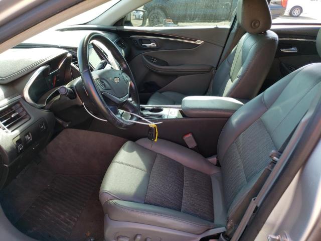 Photo 7 from auction – 2015 CHEVROLET IMPALA LT with VIN 2G1125S36F9134084