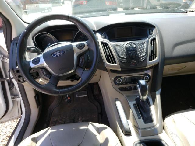 Photo 8 from auction – 2012 FORD FOCUS SEL with VIN 1FAHP3H29CL367137