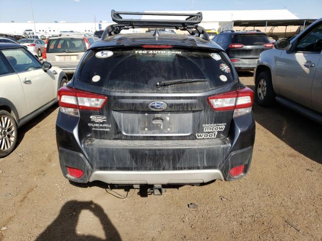 Photo 6 from auction – 2019 SUBARU CROSSTREK with VIN JF2GTACC1KH232050
