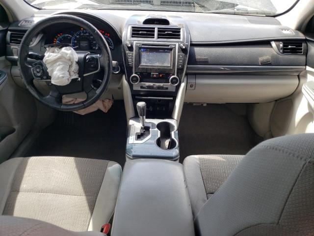 Photo 8 from auction – 2012 TOYOTA CAMRY HYBR with VIN 4T1BD1FK3CU041808