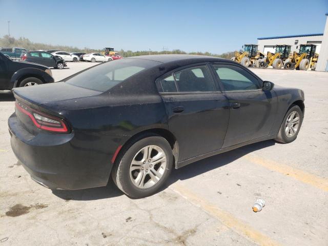 Photo 3 from auction – 2017 DODGE CHARGER SE with VIN 2C3CDXBG2HH612233