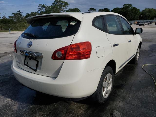 Photo 3 from auction – 2012 NISSAN ROGUE S with VIN JN8AS5MT6CW294509