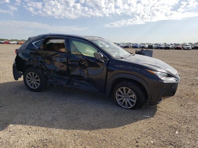 Photo 4 from auction – 2021 LEXUS NX 300 BAS with VIN JTJDARBZ2M2179549