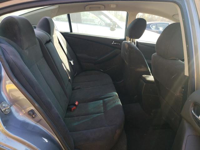 Photo 10 from auction – 2012 NISSAN ALTIMA BAS with VIN 1N4AL2AP4CC163231