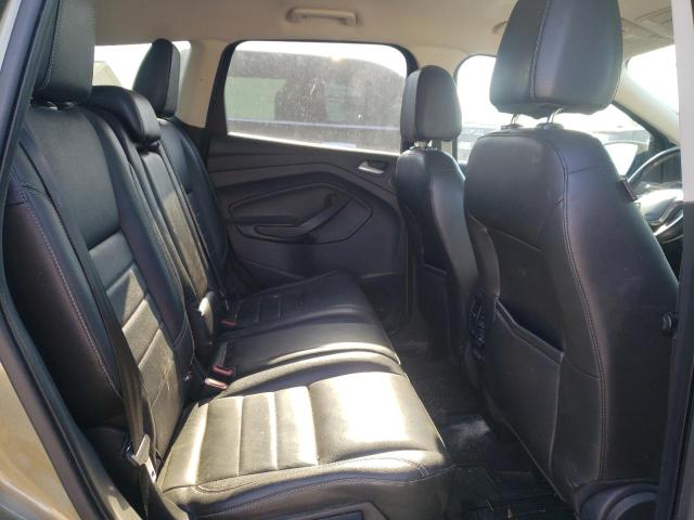 Photo 11 from auction – 2013 FORD ESCAPE SEL with VIN 1FMCU9HX8DUB82631