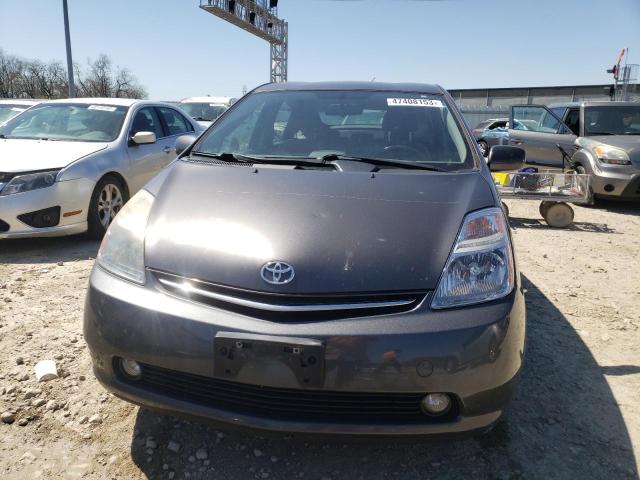 Photo 5 from auction – 2008 TOYOTA PRIUS with VIN JTDKB20U583459388