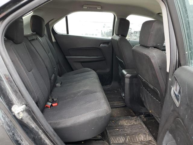 Photo 10 from auction – 2014 CHEVROLET EQUINOX LS with VIN 2GNALAEK4E1121824