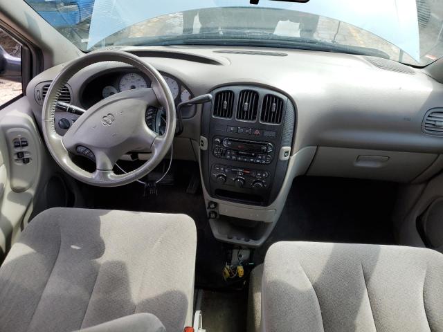 Photo 8 from auction – 2003 DODGE GRAND CARA with VIN 2D4GP44L73R359476