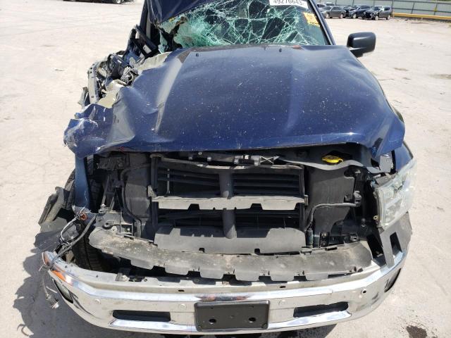 Photo 11 from auction – 2016 RAM 1500 SLT with VIN 3C6RR7LT3GG174685