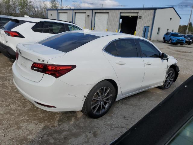 Photo 3 from auction – 2016 ACURA TLX with VIN 19UUB2F34GA007645