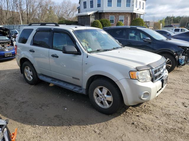 Zdjęcie 4 z aukcji – 2008 FORD ESCAPE XLT z VIN 1FMCU93178KC23660