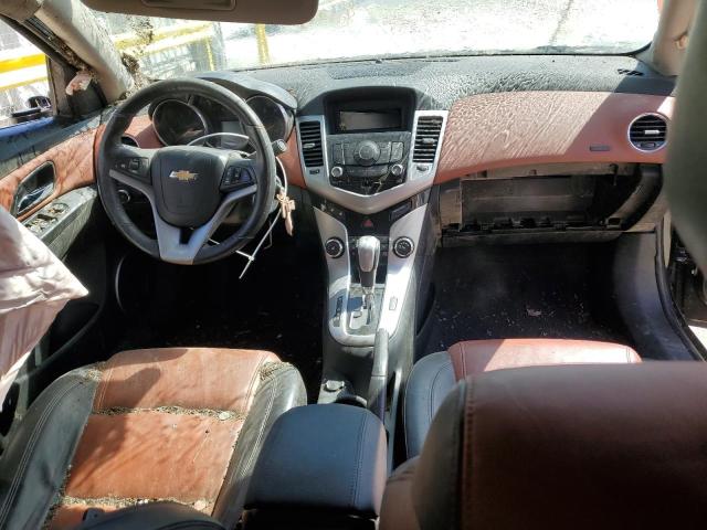 Photo 8 from auction – 2012 CHEVROLET CRUZE LT with VIN 1G1PG5SC6C7205132