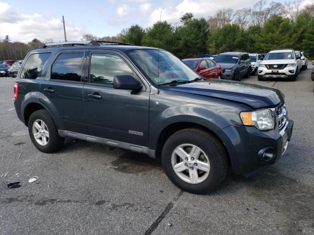 Photo 4 from auction – 2008 FORD ESCAPE with VIN 1FMCU59H28KC63335