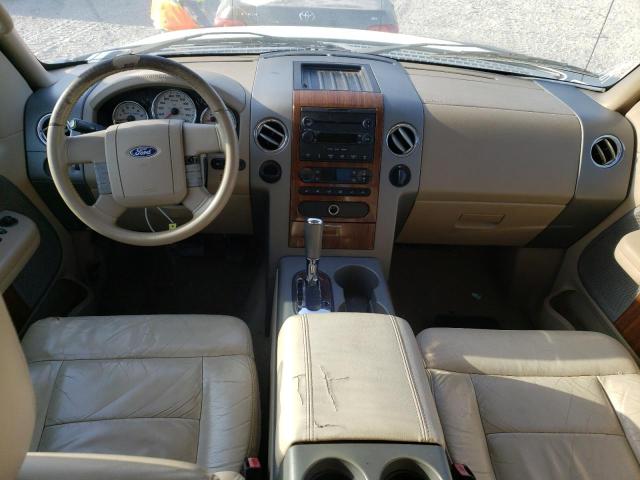 Photo 8 from auction – 2004 FORD F150 with VIN 1FTPX12534NB73464