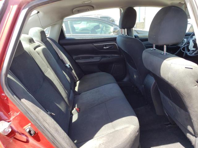 Photo 10 from auction – 2015 NISSAN ALTIMA 2.5 with VIN 1N4AL3AP0FC297213