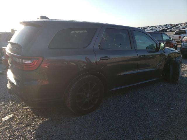 Photo 3 from auction – 2017 DODGE DURANGO R/ with VIN 1C4SDJCT1HC725433