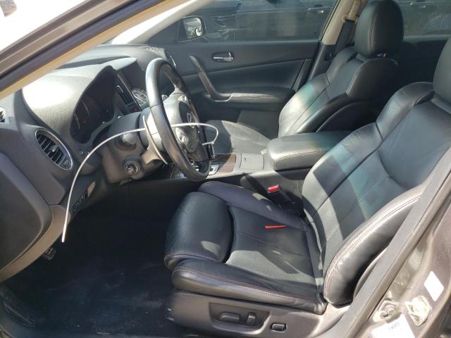 Photo 7 from auction – 2014 NISSAN MAXIMA S with VIN 1N4AA5APXEC477783