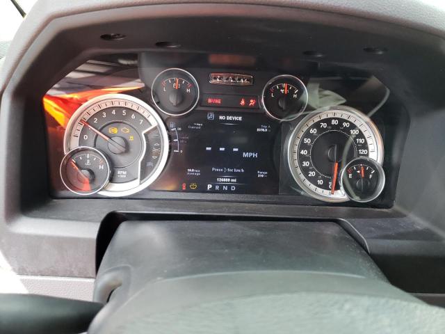 Photo 9 from auction – 2014 RAM 1500 SLT with VIN 1C6RR7TT7ES361563