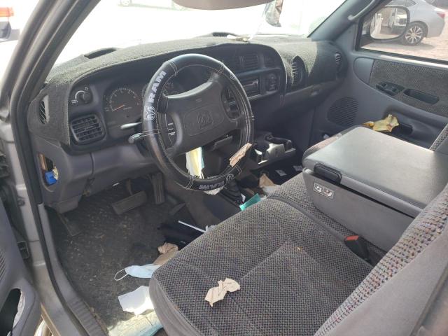 Photo 8 from auction – 1998 DODGE RAM 1500 with VIN 1B7HF16Y0WS700263