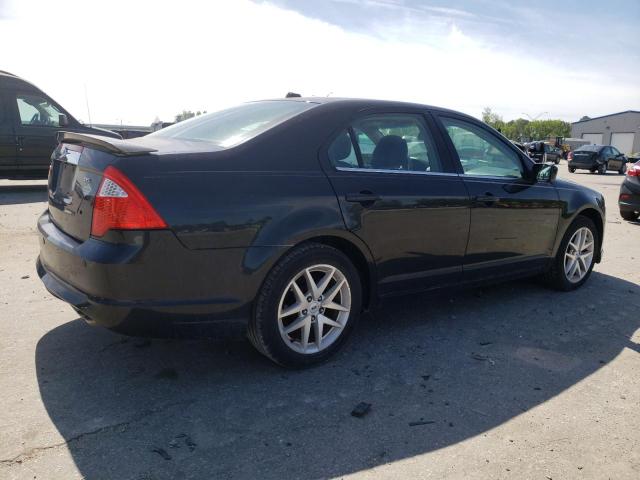 Photo 3 from auction – 2012 FORD FUSION SEL with VIN 3FAHP0JA9CR217448
