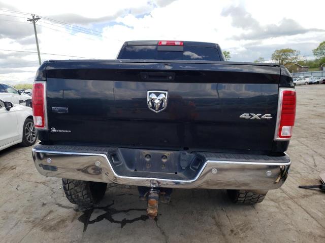 Photo 6 from auction – 2016 RAM 2500 LARAM with VIN 3C6UR5FL9GG205318