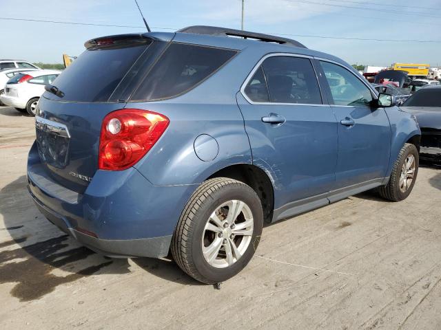 Photo 3 from auction – 2012 CHEVROLET EQUINOX LT with VIN 2GNALPEK4C6240296