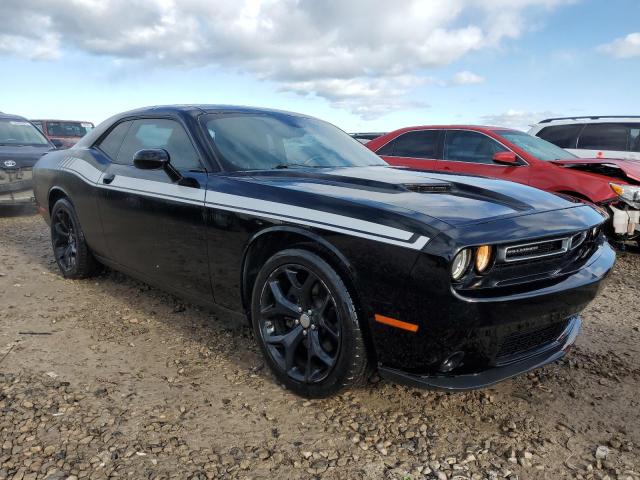 Photo 4 from auction – 2016 DODGE CHALLENGER with VIN 2C3CDZAG7GH312151