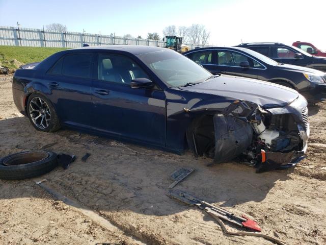 Photo 4 from auction – 2016 CHRYSLER 300 S with VIN 2C3CCABG5GH294879