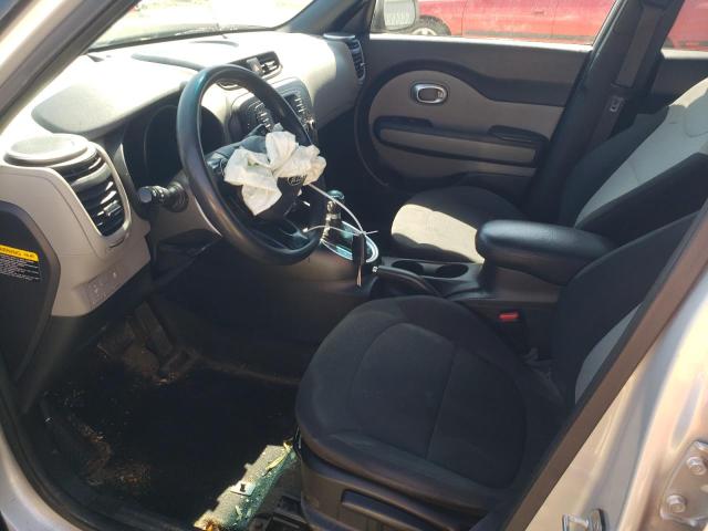صورة رقم 7 من المزاد - 2014 KIA SOUL مع VIN KNDJN2A27E7701764