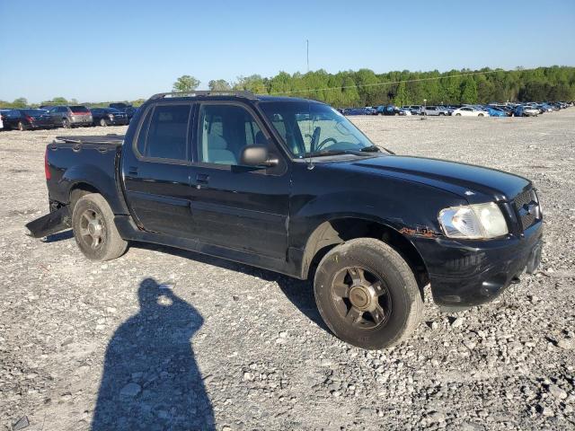 Photo 4 from auction – 2004 FORD EXPLORER S with VIN 1FMZU77K04UC29140