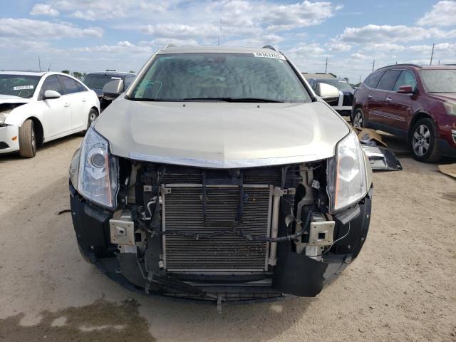 Photo 5 from auction – 2013 CADILLAC SRX PREMIU with VIN 3GYFNEE3XDS578319