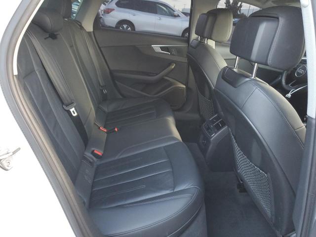 Photo 10 from auction – 2019 AUDI A4 PREMIUM with VIN WAUGMAF49KN021063