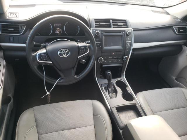 Photo 8 from auction – 2017 TOYOTA CAMRY LE with VIN 4T1BF1FK1HU342465