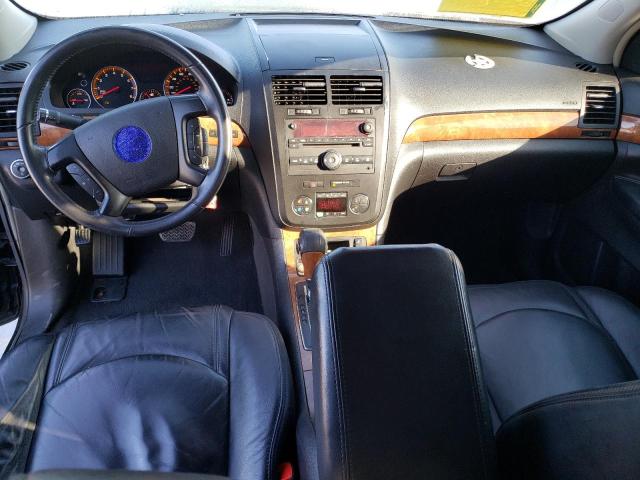 Photo 8 from auction – 2008 SATURN OUTLOOK XR with VIN 5GZER337X8J287860