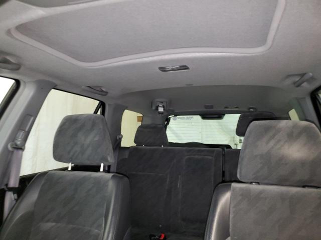 Photo 10 from auction – 2002 HONDA CR-V EX with VIN JHLRD78872C048890